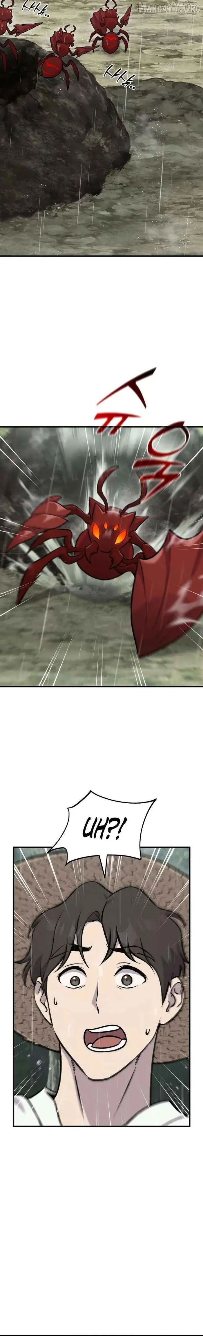 Solo Farming In The Tower - Chapter 116 image 02_optimized_optimized